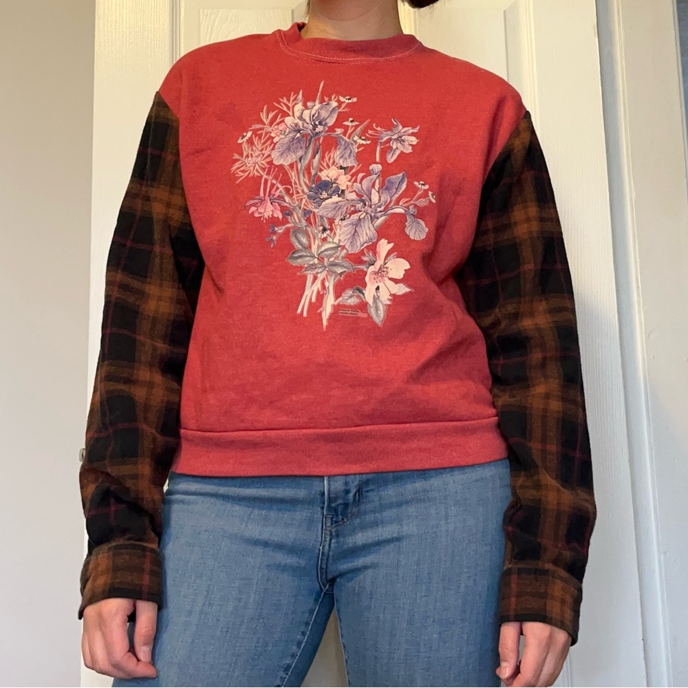 Urban Renewal crew neck sweatshirt